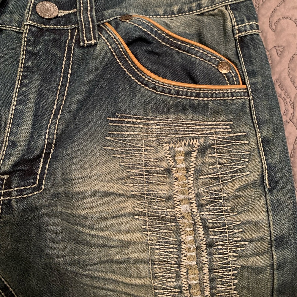 Victorious men’s jeans 30
